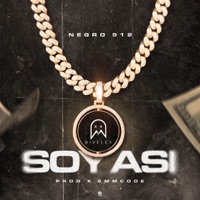 SOY ASÍ - Single - Negro912