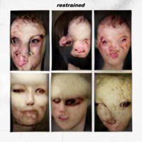 Restrained - Single - Kenzii