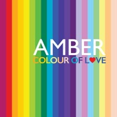 Colour of Love (12" Remix) artwork