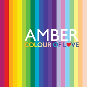 Colour of Love (Remixes)