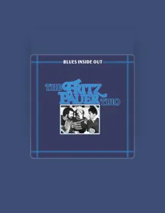 Ouve Fritz Pauer Trio, vê vídeos de música, lê a biografia, vê as datas da digressão e muito mais!