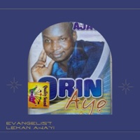 Orin Ayo (feat. Evang. Lekan Ajayi) - OlaKing