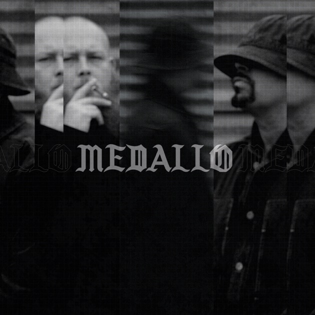 Crimeapple & MichaelAngelo - Tucibi (Album) - YouTube