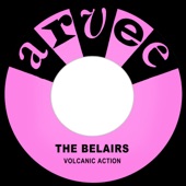 The Bel Airs - Volcanic Action