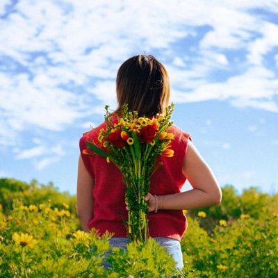 Flower Girl - Single