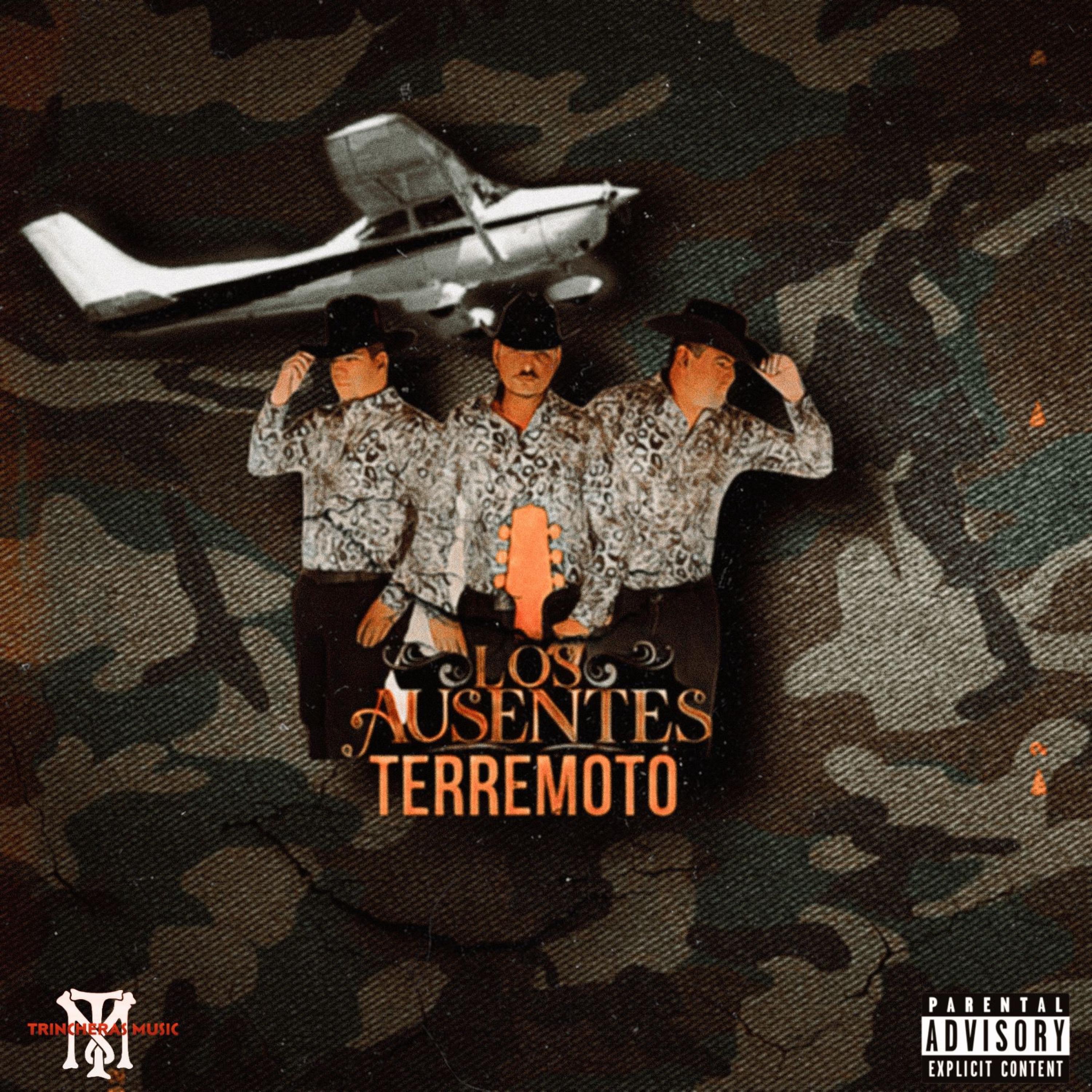 Terremoto - Single