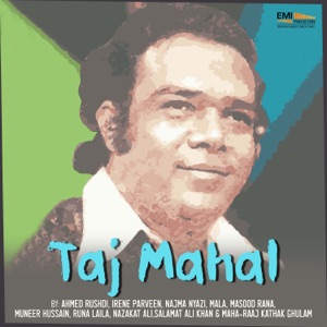 Taj Mahal (Original Motion Picture Soundtrack)