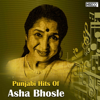 Aa Gai Rut Saun Di - Asha Bhosle