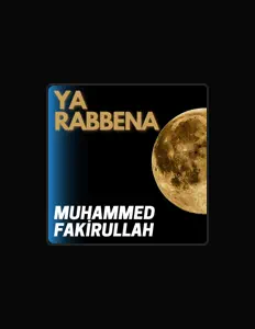 Listen to Muhammed Fakirullah, watch music videos, read bio, see tour dates & more!