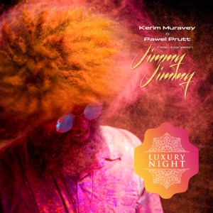 Jimmy Jimmy - Single
