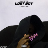 Lost Boy (freestyle) artwork