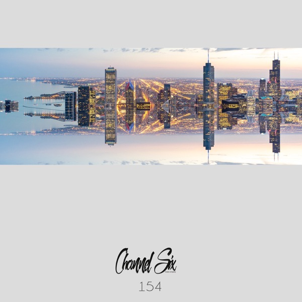 Traveler - The River - Single