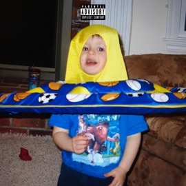 Musicians (feat. Graisey & Bulianjulian) JakobyKO