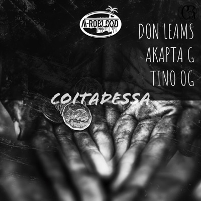 Coitadessa (feat. Don Leams) - Single