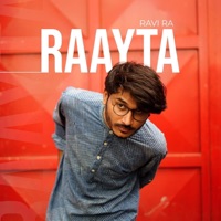 Raayta - Single - Ravi Ra