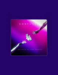 Ascolta Hallee B., guarda video musicali, leggi la biografia, vedi le date del tour & altro!