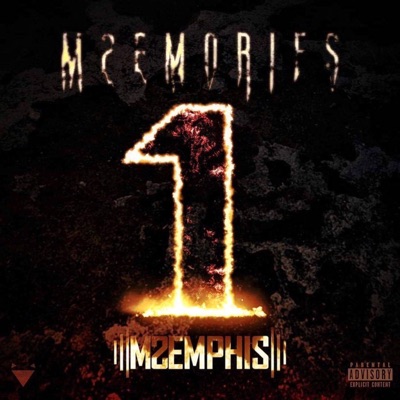 M2emories 1 - Single