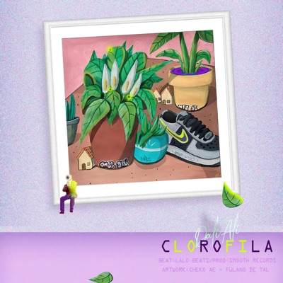 Clorofila - Single