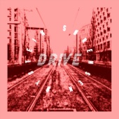 Drive artwork