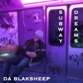 Subway Dreams artwork