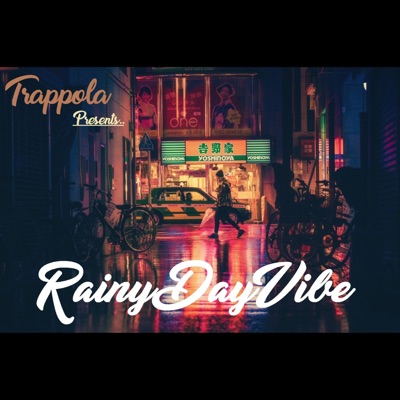Rainy Day Vibe - Single