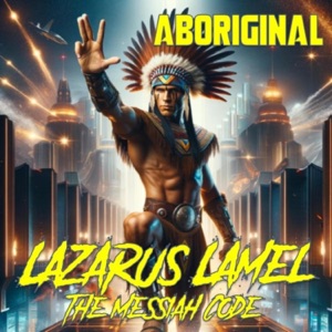 Aboriginal (TRIBAL DRUMS)