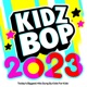 KIDZ BOP 2023 cover art