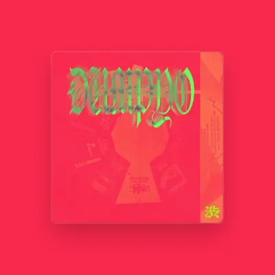 Listen to FUNGMADE 卓峰整嘅, watch music videos, read bio, see tour dates & more!