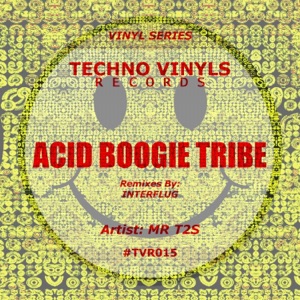 Acid Boogie Tribe
