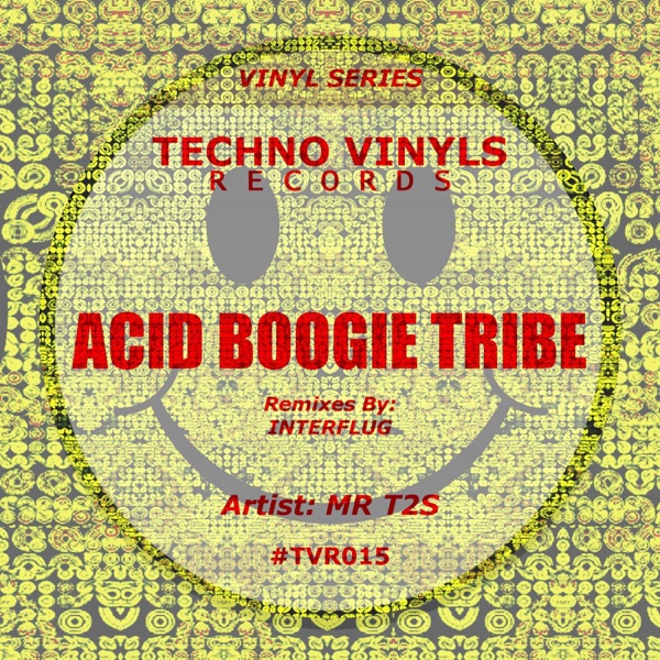 Acid Boogie Tribe