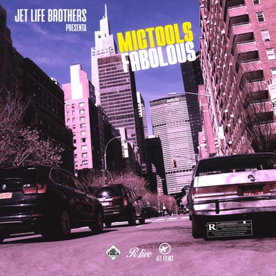 Mictools Fabolous - Single