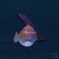 Shipwreck - Single - Pyraa
