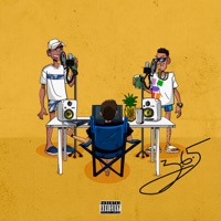 3.6.5 (feat. AB Producer) - Single - Sincero CA, Nior Jhay & castleurbano