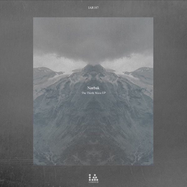 The Thirth Wave - EP