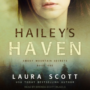 Hailey's Haven (Smoky Mountain Secrets)