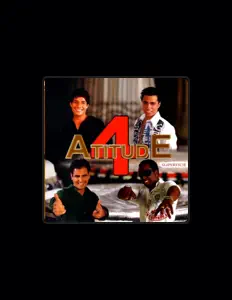 ATITUDE4을(를) 듣고, 뮤직 비디오를 보고, 약력을 읽고, 투어 일정 등을 확인하세요!