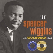 Spencer Wiggins - Soul City USA