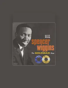 Listen to Spencer Wiggins, watch music videos, read bio, see tour dates & more!