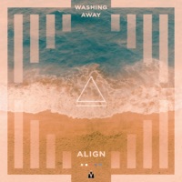 Washing Away - Single - Align