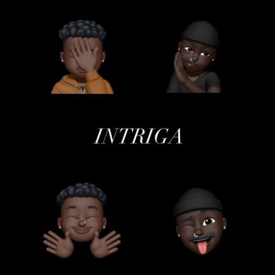 Intriga - Single