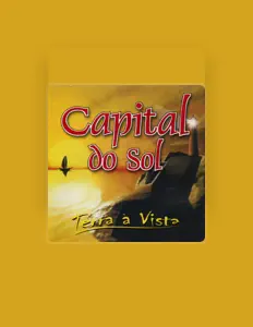 Listen to Capital do Sol, watch music videos, read bio, see tour dates & more!