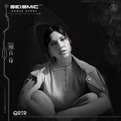 ID2 (from QRTR at Seismic Dance Event 6.0) / Sweet Dreams (Are Made of This) [Mixed]