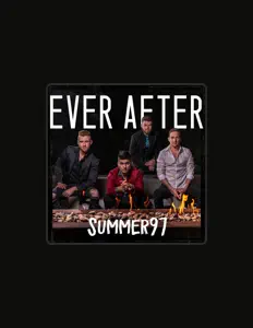 Dengarkan Summer 97, tonton video musik, baca bio, lihat tanggal tur & lainnya!