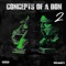 Its Tha Mobb (feat. Chief Geronimo) - D.O.N lyrics