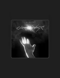 Listen to HXARFRXST, watch music videos, read bio, see tour dates & more!
