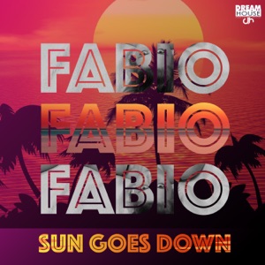 Sun Goes Down (feat. Mari M.)