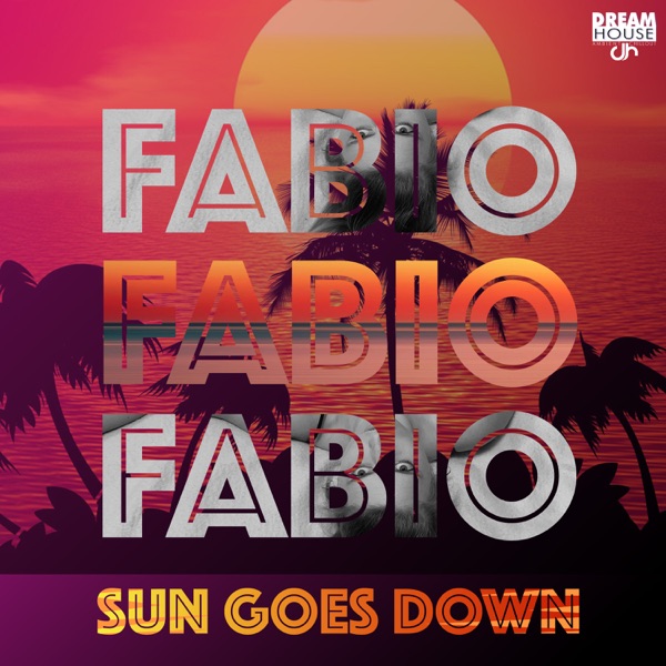 Sun Goes Down (feat. Mari M.)
