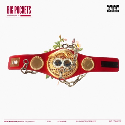 Big Pockets - Single
