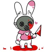 Hey Bunny - Single