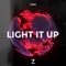 Light It Up - Vizba lyrics